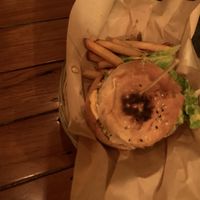   at Mango y Chile in Bacalar