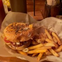   at Mango y Chile in Bacalar