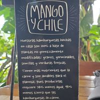  at Mango y Chile in Bacalar