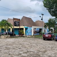  at Mango y Chile in Bacalar