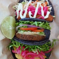  at Mango y Chile in Bacalar