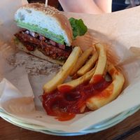  at Mango y Chile in Bacalar