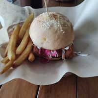  at Mango y Chile in Bacalar