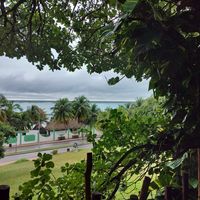  at Mango y Chile in Bacalar