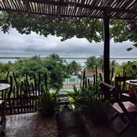  at Mango y Chile in Bacalar