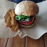  at Mango y Chile in Bacalar