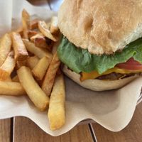   at Mango y Chile in Bacalar