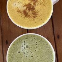   at Mango y Chile in Bacalar