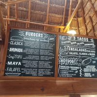  at Mango y Chile in Bacalar