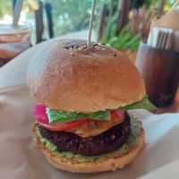  at Mango y Chile in Bacalar