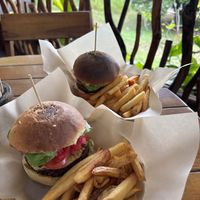   at Mango y Chile in Bacalar