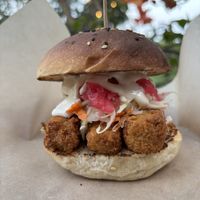   at Mango y Chile in Bacalar