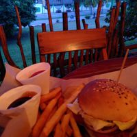 Extremely tasty! at Mango y Chile in Bacalar