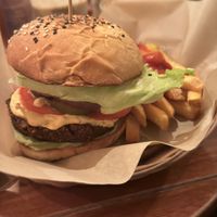   at Mango y Chile in Bacalar