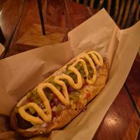  at Mango y Chile in Bacalar