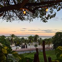  at Mango y Chile in Bacalar