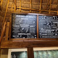  at Mango y Chile in Bacalar