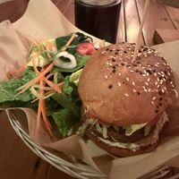   at Mango y Chile in Bacalar