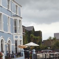  at Pier House Bistro in Beaumaris