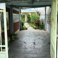   at Loving Hut in Cotonou