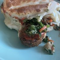   at El Waleed in Rostock