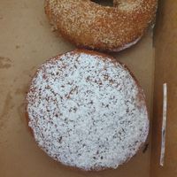 Donuts at Mighty-O Donuts - Ballard in Seattle