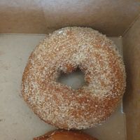 Donuts at Mighty-O Donuts - Ballard in Seattle