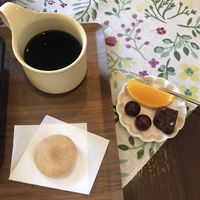   at Flowerish in Nara