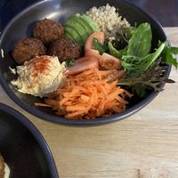  Mediterranean bowl  at Nagev in Evandale