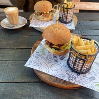   at Nagev in Evandale