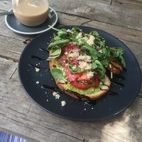 🥰 at Nagev in Evandale