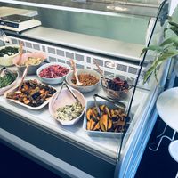 Pick & Mix. at Paradise Plantbased in North West London