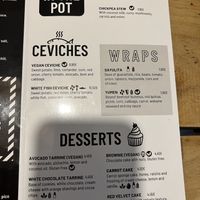   at All You Eat is Love in Barcelona