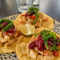  at All You Eat is Love in Barcelona