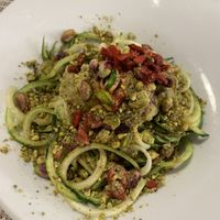 wow, exploding with flavor ❤️ at All You Eat is Love in Barcelona