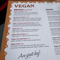   at Pico Lounge in Glossop