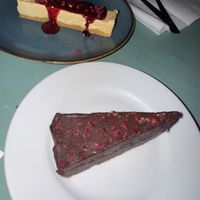   at Pico Lounge in Glossop