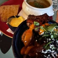   at Pico Lounge in Glossop