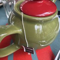   at Pico Lounge in Glossop