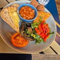  at Pico Lounge in Glossop