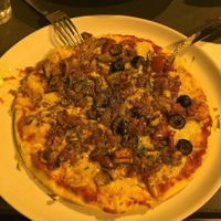  at Pizzeria Pasta Da Nando in Perpignan