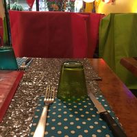 silver! at Pizzeria Pasta Da Nando in Perpignan