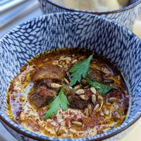  at EVO Restaurant and Bar in Portland