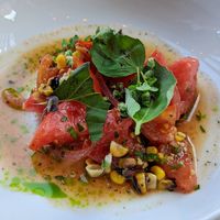  at EVO Restaurant and Bar in Portland