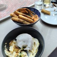  at EVO Restaurant and Bar in Portland