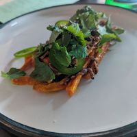  at EVO Restaurant and Bar in Portland