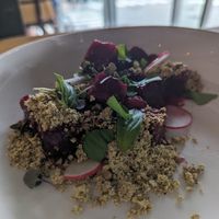  at EVO Restaurant and Bar in Portland