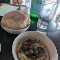  at EVO Restaurant and Bar in Portland