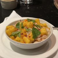 Dessert!   at EVO Restaurant and Bar in Portland