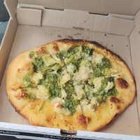  at Pablo's Pizza in Grand Junction